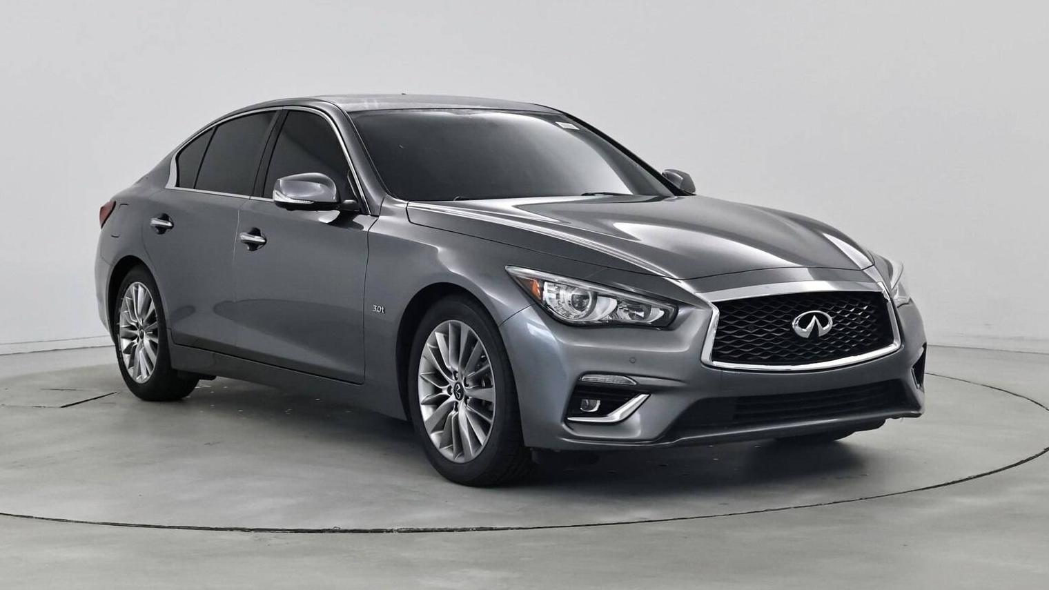 INFINITI Q50 2020 JN1EV7AP9LM206283 image