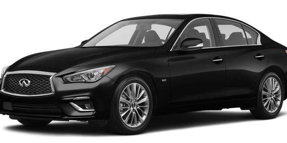 INFINITI Q50 2020 JN1EV7AR8LM256156 image