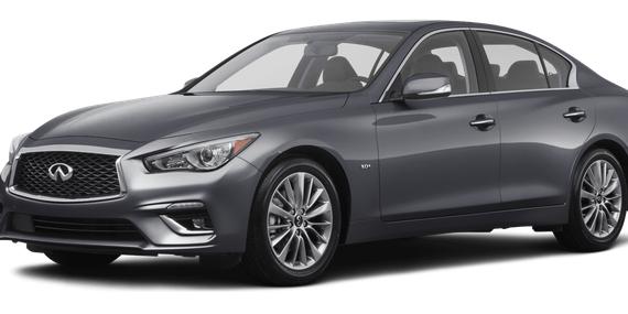 INFINITI Q50 2020 JN1EV7AP8LM201947 image