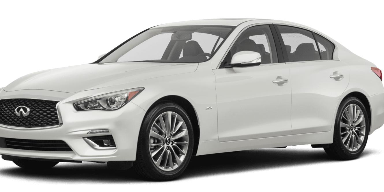 INFINITI Q50 2020 JN1EV7APXLM204963 image