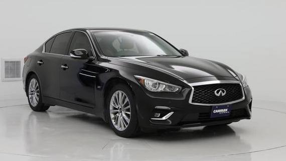 INFINITI Q50 2020 JN1EV7AP9LM202833 image
