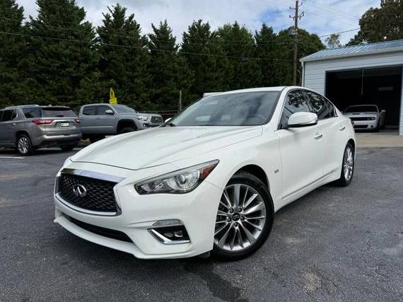 INFINITI Q50 2020 JN1EV7AP9LM205957 image INFINITI Q50 2020 JN1EV7AP9LM205957 image