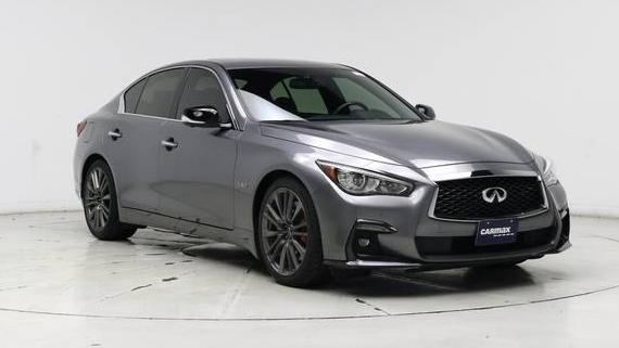 INFINITI Q50 2020 JN1FV7AP8LM630428 image