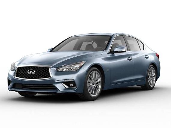 INFINITI Q50 2020 JN1EV7AP9LM208020 image