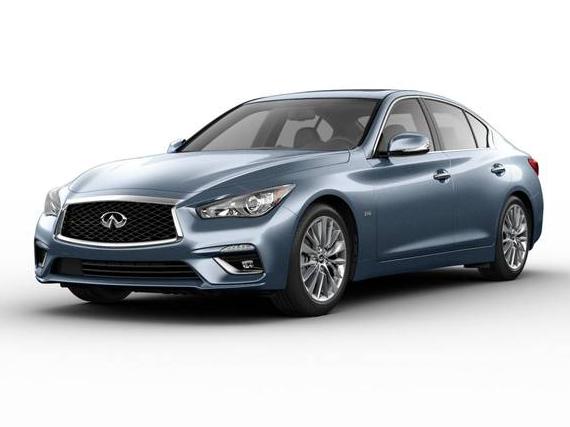 INFINITI Q50 2020 JN1EV7AR1LM256175 image