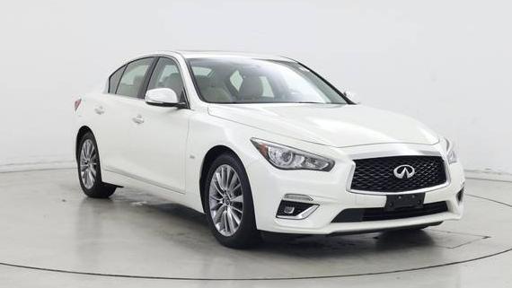 INFINITI Q50 2020 JN1EV7AR1LM252014 image