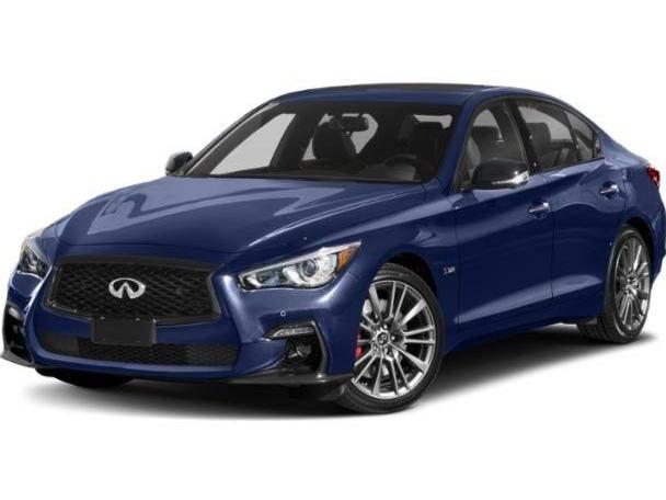 INFINITI Q50 2020 JN1EV7AR1LM250926 image