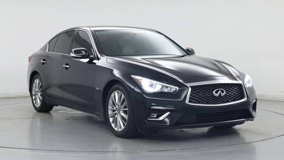 INFINITI Q50 2020 JN1EV7AR7LM251045 image