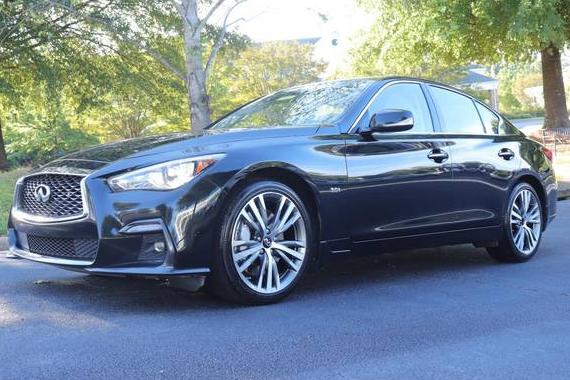 INFINITI Q50 2020 JN1EV7AR4LM251200 image INFINITI Q50 2020 JN1EV7AR4LM251200 image