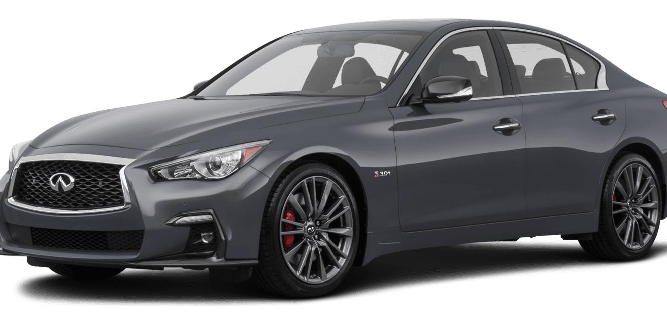 INFINITI Q50 2020 JN1FV7AR3LM660096 image