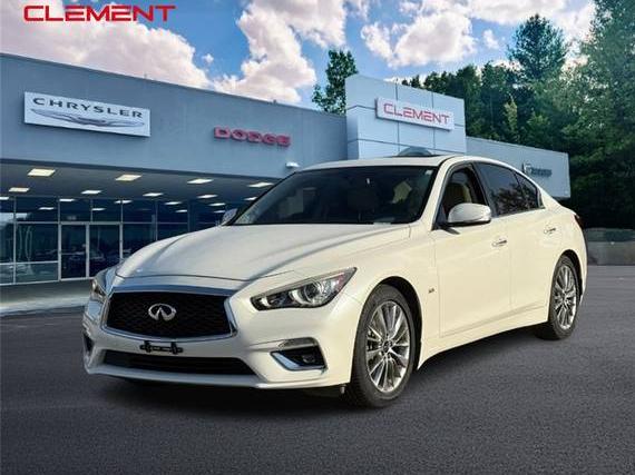 INFINITI Q50 2020 JN1EV7AP4LM203503 image INFINITI Q50 2020 JN1EV7AP4LM203503 image