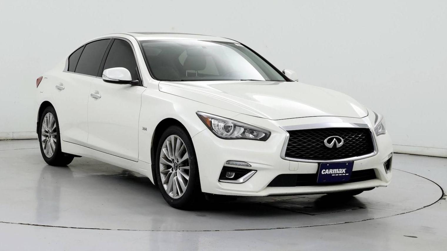 INFINITI Q50 2020 JN1EV7AP8LM206856 image