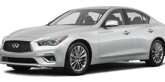 INFINITI Q50 2020 JN1EV7ARXLM255557 image