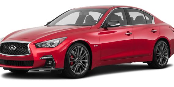 INFINITI Q50 2020 JN1FV7AP8LM630171 image