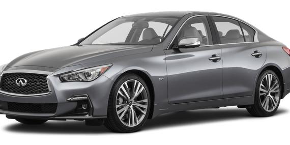 INFINITI Q50 2020 JN1EV7AP6LM200571 image