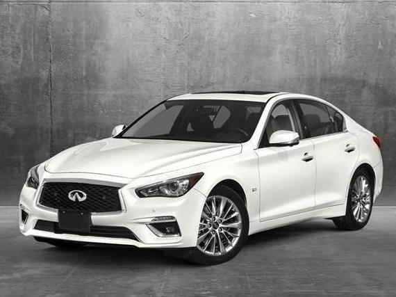 INFINITI Q50 2020 JN1EV7AP3LM202777 image