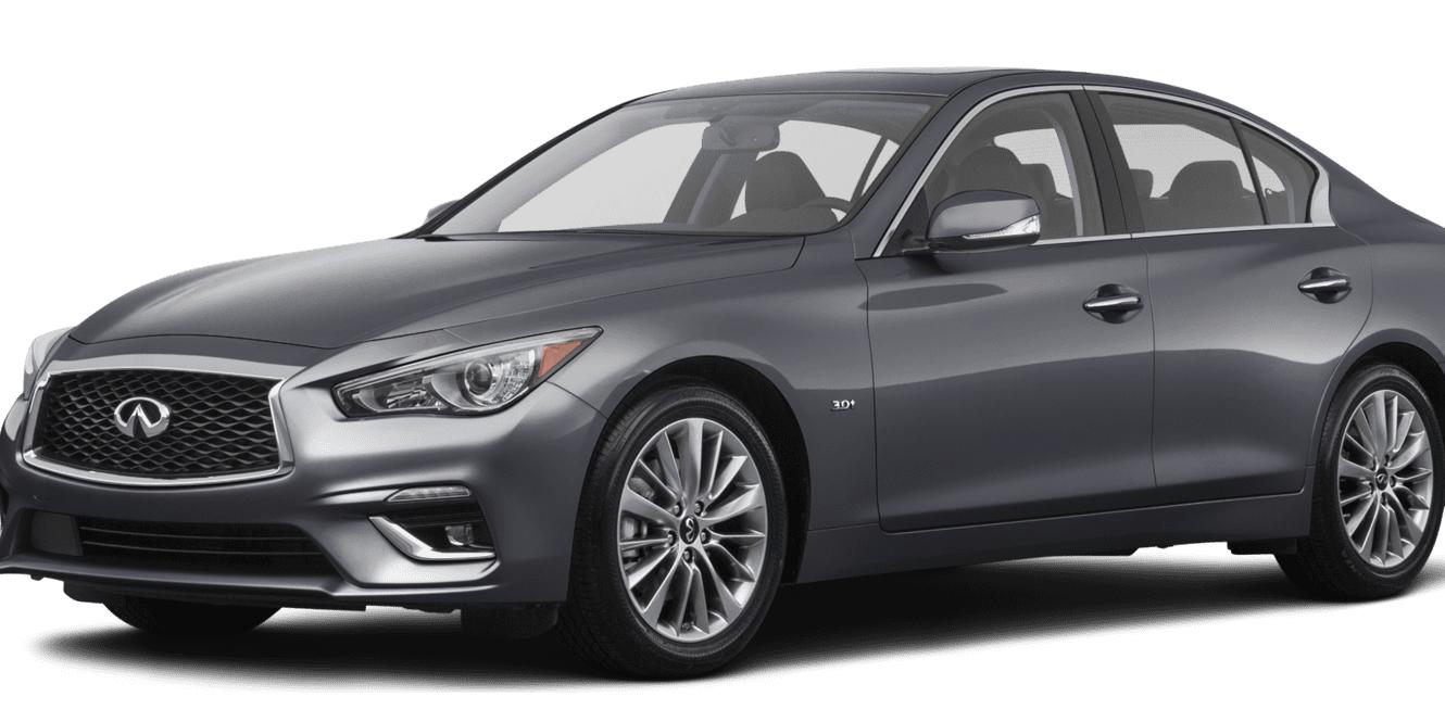 INFINITI Q50 2020 JN1EV7AR7LM255323 image