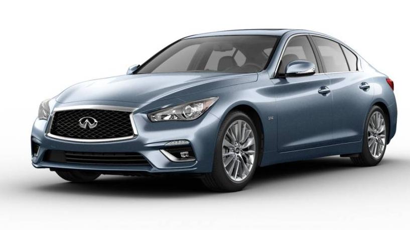 INFINITI Q50 2020 JN1EV7AP2LM205945 image