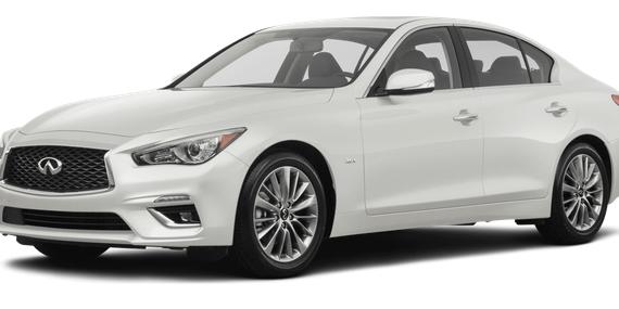 INFINITI Q50 2020 JN1EV7AP7LM207755 image