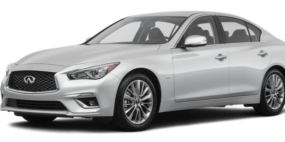 INFINITI Q50 2020 JN1EV7AP7LM205259 image