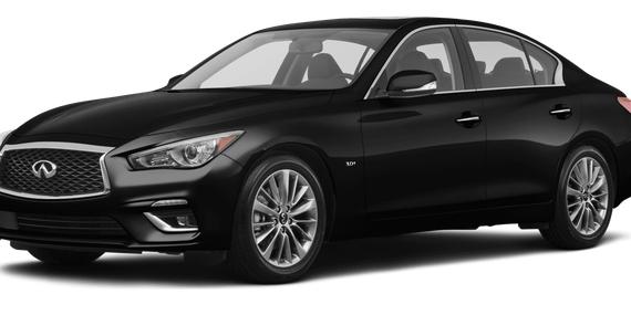 INFINITI Q50 2020 JN1EV7AR5LM257071 image