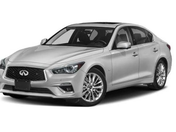 INFINITI Q50 2020 JN1EV7AR6LM256219 image