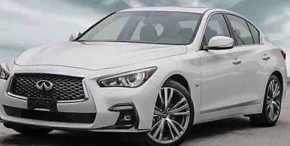 INFINITI Q50 2020 JN1EV7AP5LM207172 image INFINITI Q50 2020 JN1EV7AP5LM207172 image