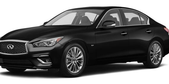 INFINITI Q50 2020 JN1EV7AR9LM251144 image