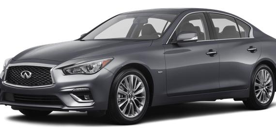 INFINITI Q50 2020 JN1EV7AR2LM250112 image