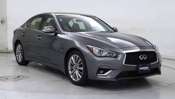 INFINITI Q50 2020 JN1EV7AR3LM250975 image INFINITI Q50 2020 JN1EV7AR3LM250975 image