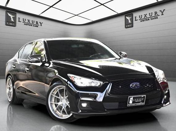 INFINITI Q50 2020 JN1EV7AP6LM208203 image INFINITI Q50 2020 JN1EV7AP6LM208203 image