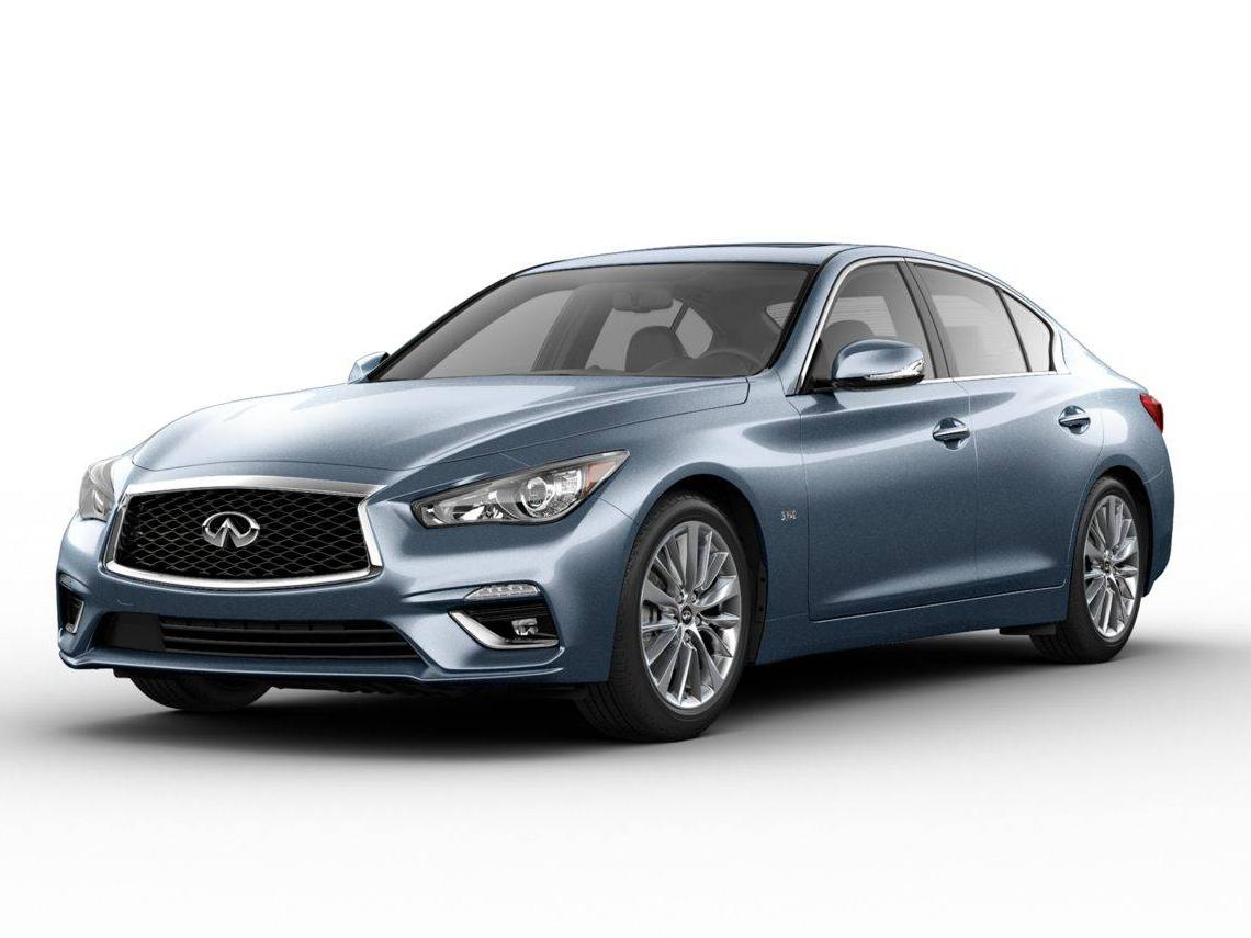 INFINITI Q50 2020 JN1EV7AR1LM257004 image