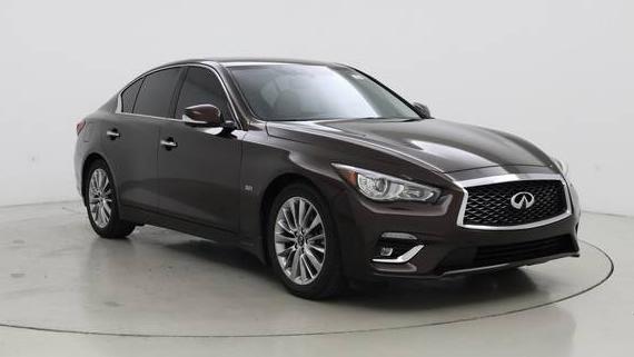 INFINITI Q50 2020 JN1EV7AR6LM251229 image