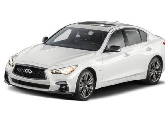 INFINITI Q50 2020 JN1EV7AR1LM254183 image