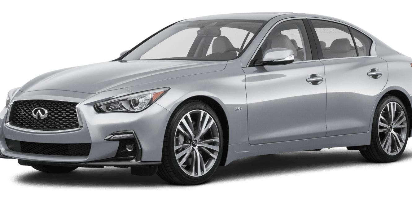 INFINITI Q50 2020 JN1EV7AP9LM201889 image