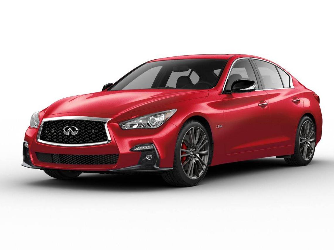 INFINITI Q50 2020 JN1FV7AP8LM630364 image