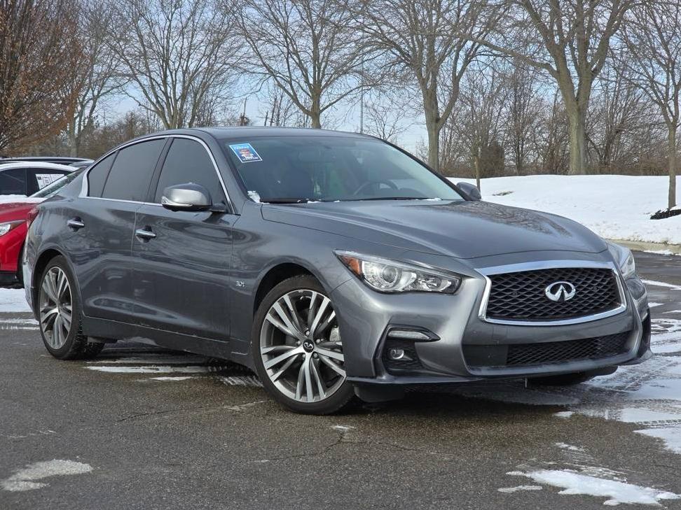 INFINITI Q50 2020 JN1EV7AR5LM255577 image