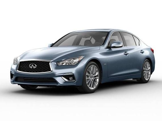 INFINITI Q50 2020 JN1EV7AR4LM252444 image