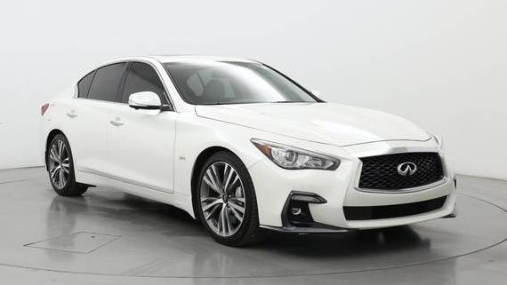 INFINITI Q50 2020 JN1EV7APXLM200847 image
