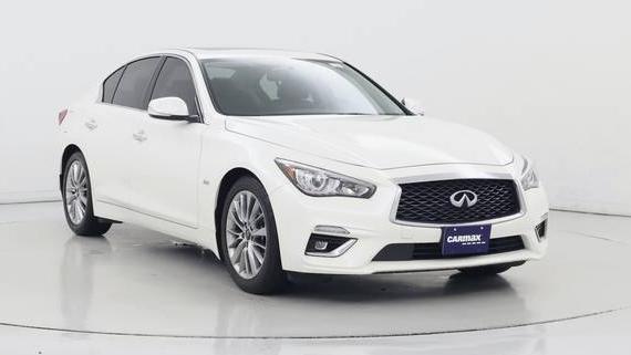 INFINITI Q50 2020 JN1EV7AP3LM201497 image