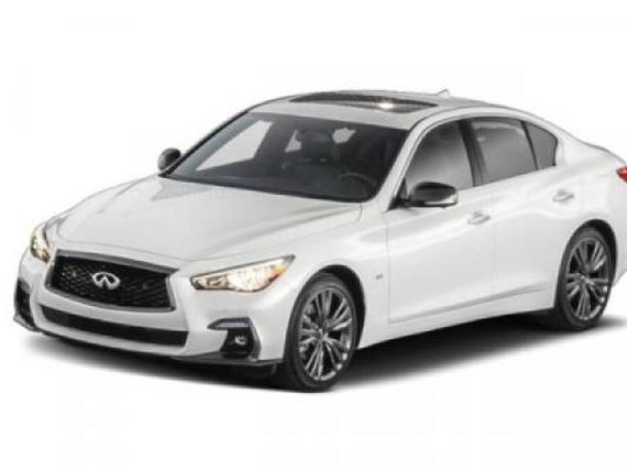 INFINITI Q50 2020 JN1EV7AR1LM255754 image