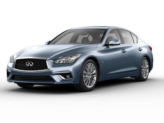 INFINITI Q50 2020 JN1EV7AR3LM250653 image