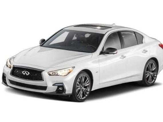 INFINITI Q50 2020 JN1EV7AR7LM253717 image