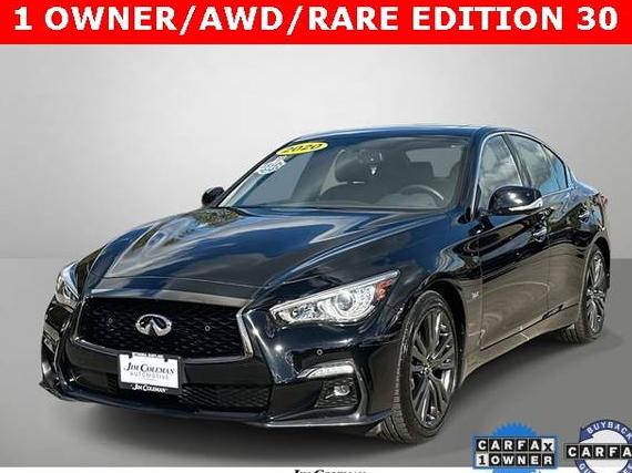 INFINITI Q50 2020 JN1EV7AR8LM254889 image INFINITI Q50 2020 JN1EV7AR8LM254889 image