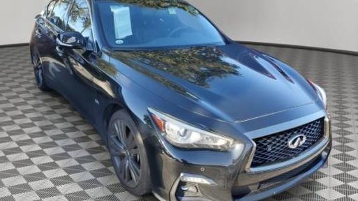 INFINITI Q50 2020 JN1EV7AP5LM203722 image