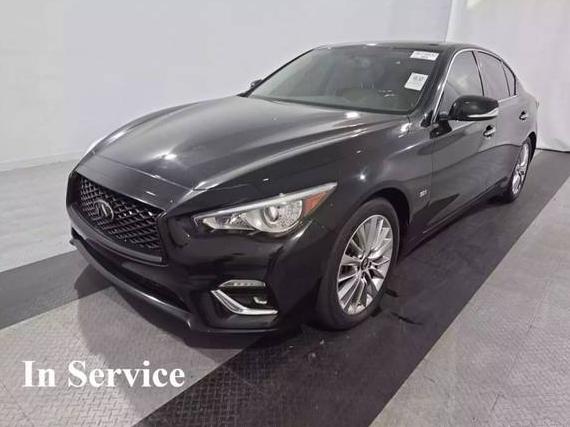 INFINITI Q50 2020 JN1EV7AP9LM200046 image