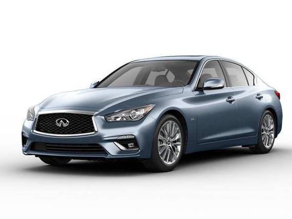 INFINITI Q50 2020 JN1EV7AP7LM206265 image