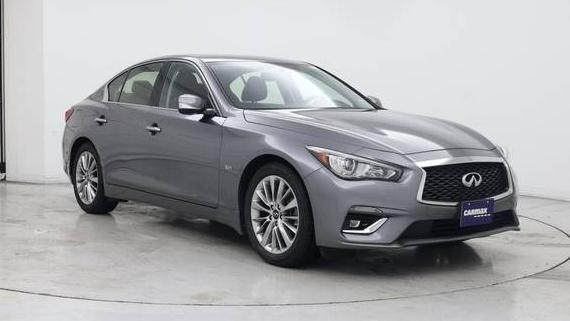 INFINITI Q50 2020 JN1EV7AR0LM253820 image