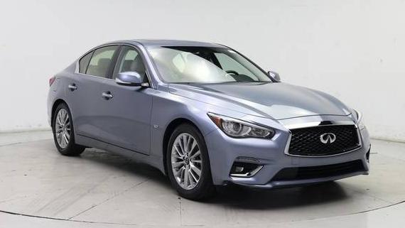 INFINITI Q50 2020 JN1EV7AP3LM204738 image