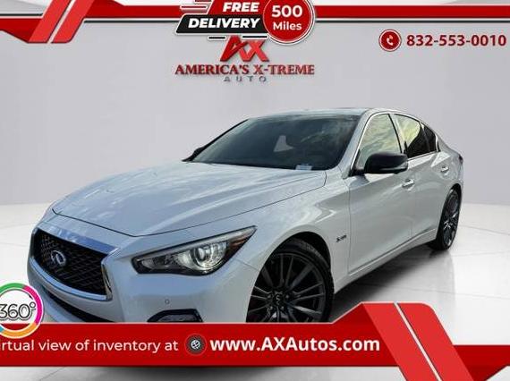 INFINITI Q50 2020 JN1FV7AP9LM630602 image INFINITI Q50 2020 JN1FV7AP9LM630602 image